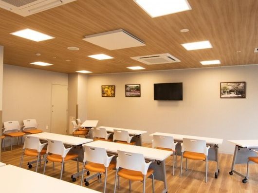 多目的スペース