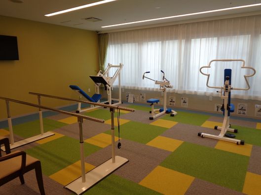 併設デイサービス