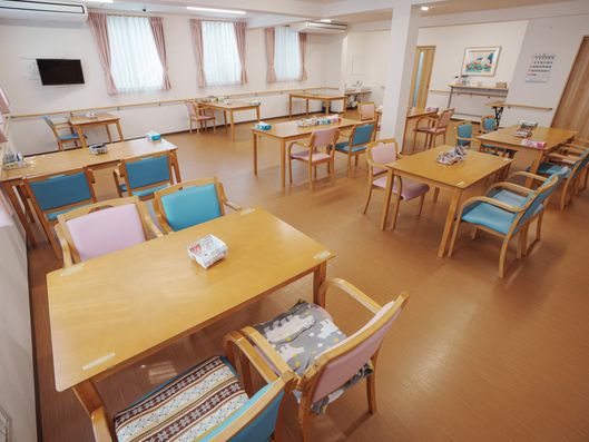 ダイニングルーム