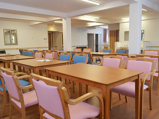 ダイニングルーム