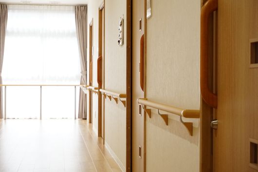 廊下