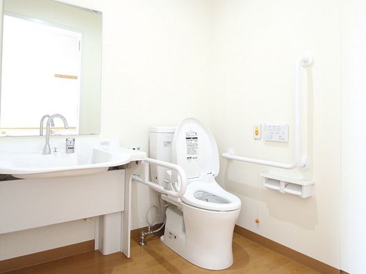トイレ・洗面