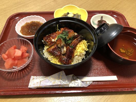 食事