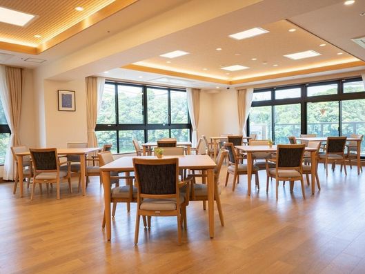 ダイニングルーム