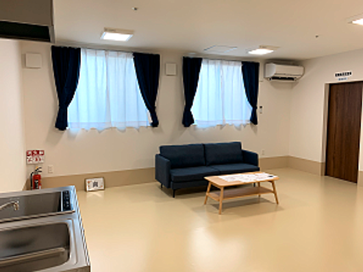 居室