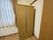 木目調の落ち着いた部屋