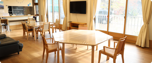 ダイニングルーム