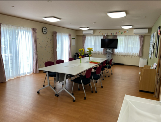 ダイニングルーム