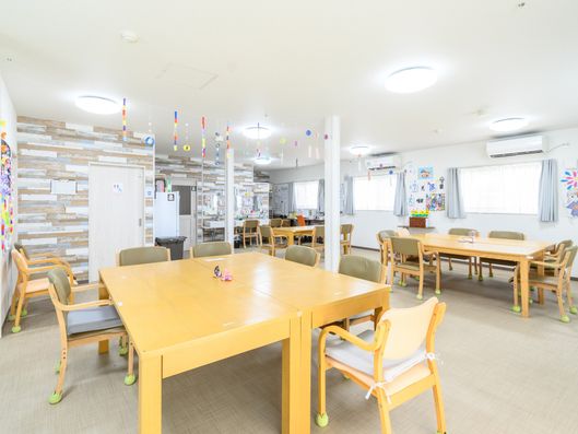 ダイニングルーム