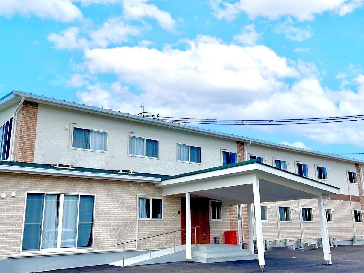 残り1室 9 5更新 有料老人ホーム たいよう浜崎館 唐津市 みんなの介護