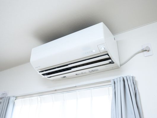 エアコン