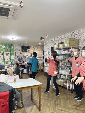 レクレーション