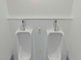 介護施設の共用トイレ設備