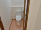 介護施設の清潔なトイレ設備