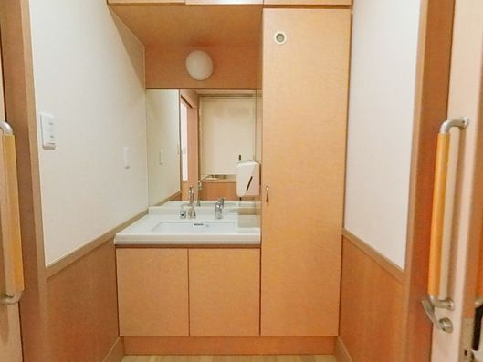 洗面台