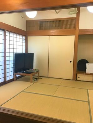 リラックススペース