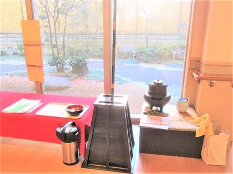 悠楽里さいたま中央のレクリエーション。毎日沢山の方々と触れ合いながら日々をお過ごしいただけます。