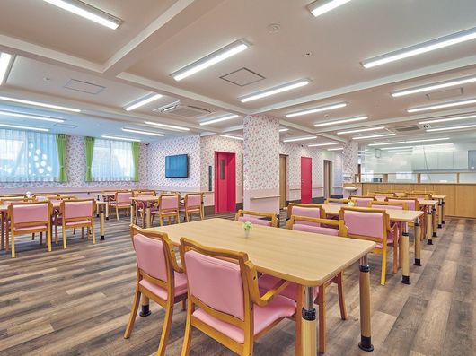 リビングスペース