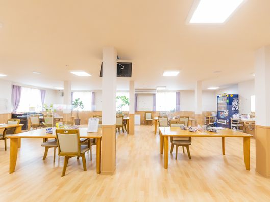 ダイニングルーム