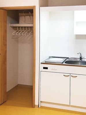 キッチン・収納