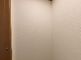バリアフリーのトイレ空間