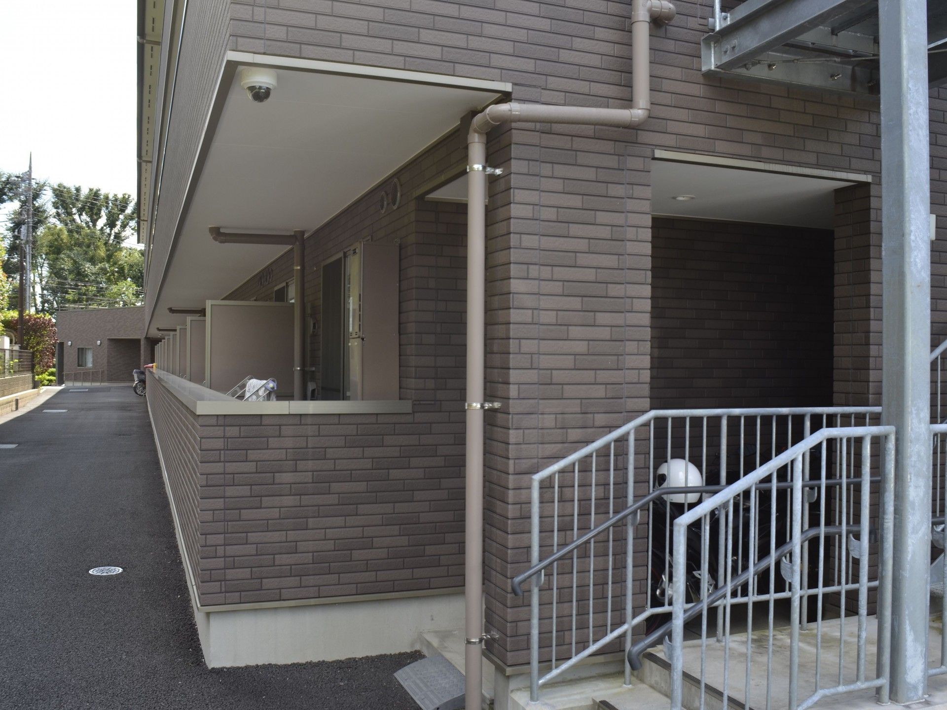 バリアフリー設計の入口