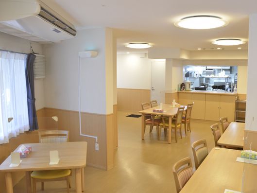 ダイニングルーム