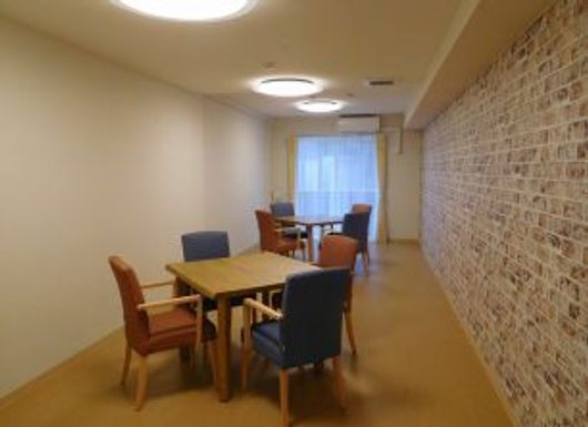 ダイニングルーム