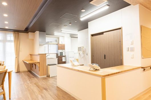 ヘルパーステーション