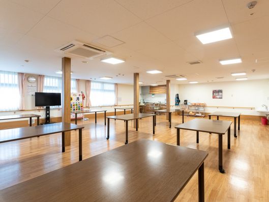 ダイニングルーム