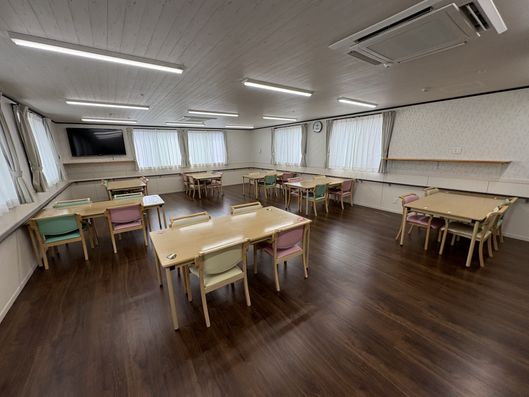 ダイニングルーム