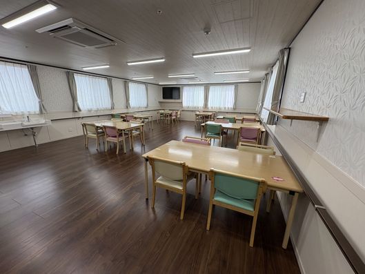 ダイニングルーム