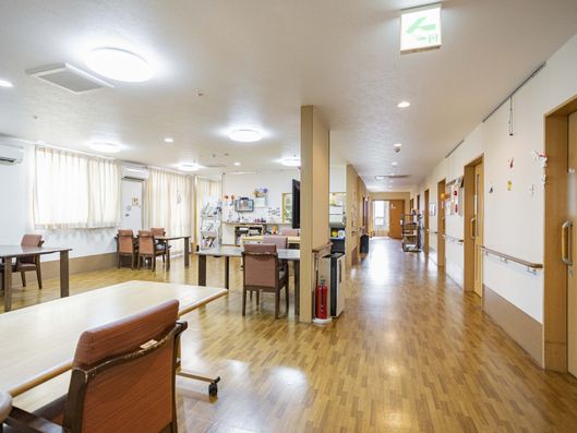 ダイニングルーム