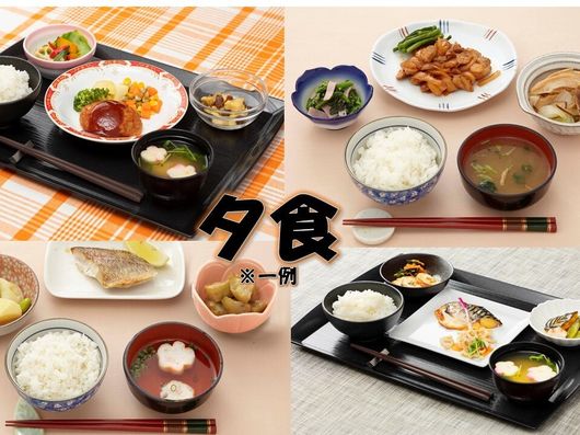 食堂