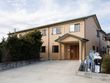 サービス付き高齢者向け住宅 柚庵