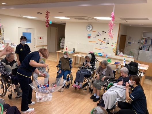 レクリエーション