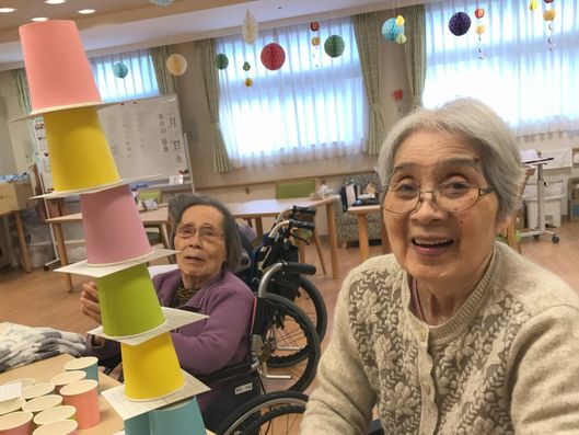 レクレーション