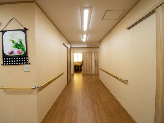 廊下