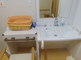 介護施設の明るい居室
