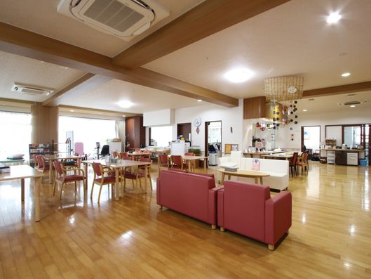 ダイニングルーム