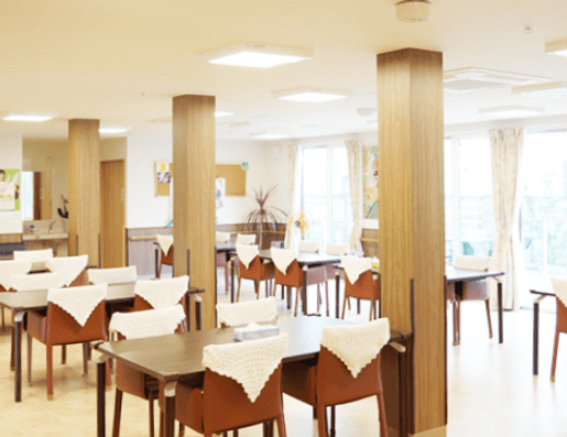 ダイニングルーム