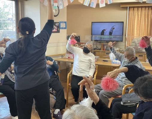 レクリエーション