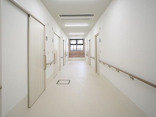 廊下