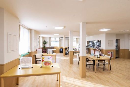 ダイニングルーム