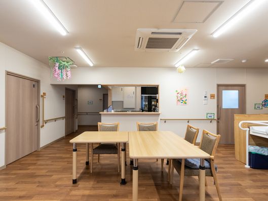 ダイニングルーム