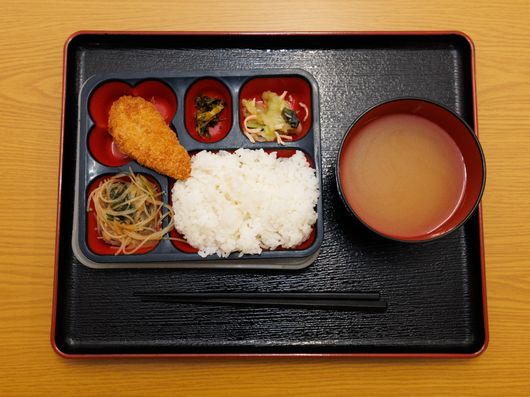 食事