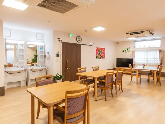 ダイニングルーム