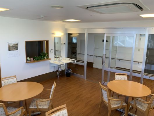 ダイニングルーム