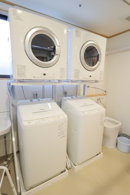 ランドリー