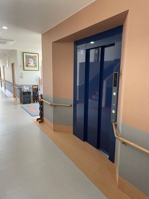 エレベーター